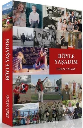 Böyle Yaşadım