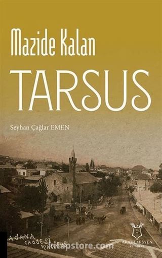 Mazide Kalan Tarsus