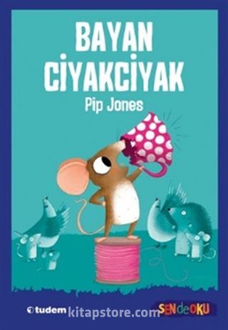 Bayan Ciyakciyak