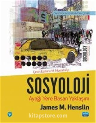 Sosyoloji