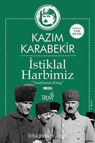 İstiklal Harbimiz (2. Cilt)