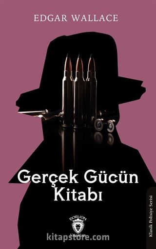 Gerçek Gücün Kitabı