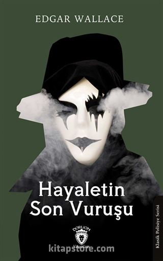 Hayaletin Son Vuruşu