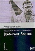 Jean-Paul Sartre (Kültür Kitaplığı 14)/Doğumunun Yüzüncü Yıldönümünde