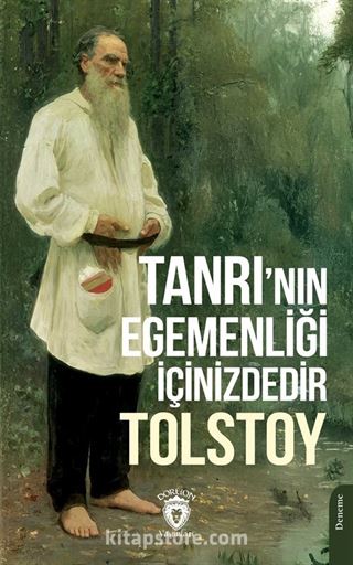 Tanrı'nın Egemenliği İçinizdedir