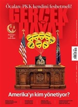 Gerçek Hayat Sayı: 1113 Mart 2025