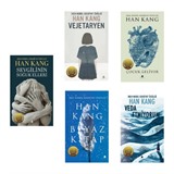 Han Kang Seti (5 Kitap)
