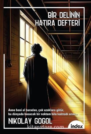 Bir Delinin Hatıra Defteri