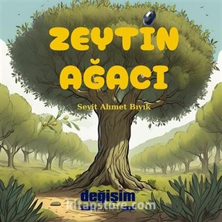 Zeytin Ağacı