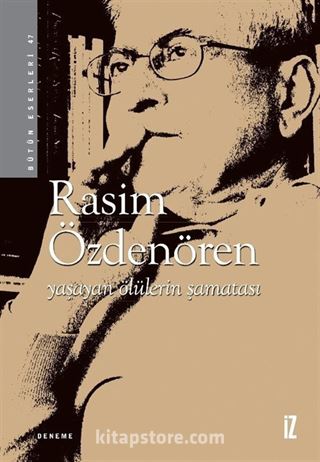 Yaşayan Ölülerin Şamatası
