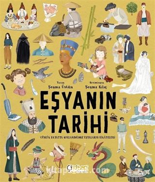 Eşyanın Tarihi