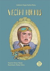 Vecihi Hürkuş