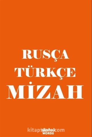 Rusça-Türkçe Mizah