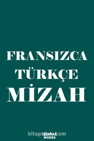 Fransızca-Türkçe Mizah