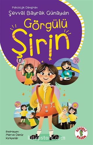 Görgülü Şirin
