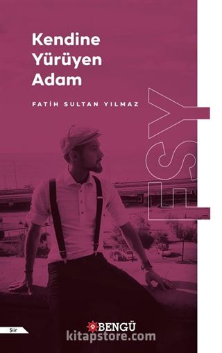 Kendine Yürüyen Adam