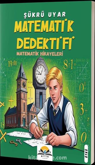 Matematik Dedektifi