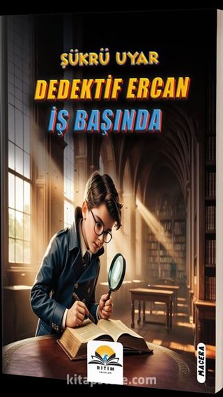 Dedektif Ercan İş Başında