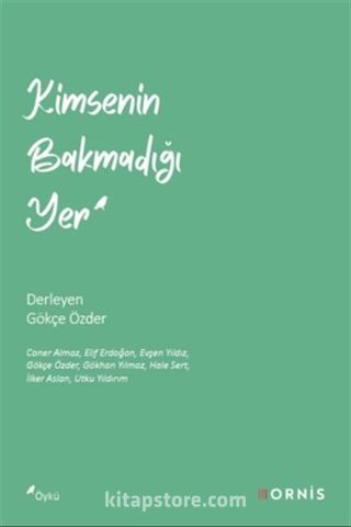 Kimsenin Bakmadığı Yer