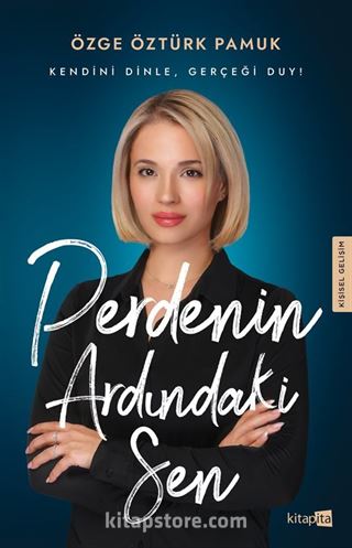 Perdenin Ardındaki Sen
