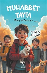 Muhabbet Tayfa