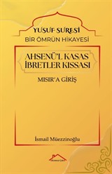 Ahsenü'l Kasas İbretler Kıssası