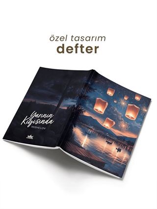 Düş Serisi 2: Yarının Kıyısında (Ciltli-Hediyeli Kutu)