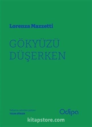 Gökyüzü Düşerken