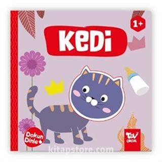 Dokun Dinle / Kedi