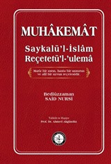 Muhakemat (Ciltli)