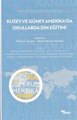 Kuzey ve Güney Amerika'da Okullarda Din Eğitimi