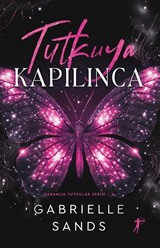 Tutkuya Kapılınca / Karanlık Tutkular Serisi 2