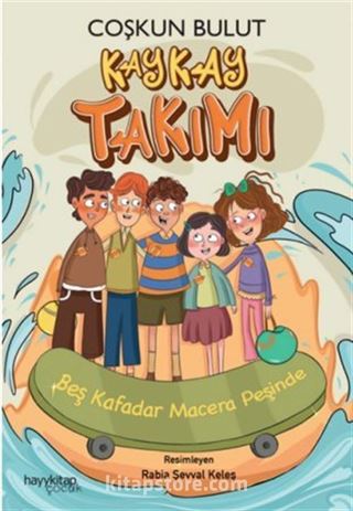 Kaykay Takımı