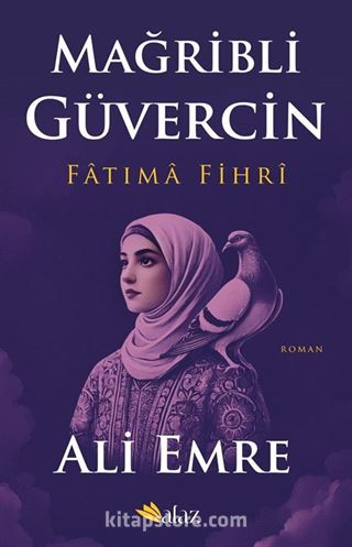 Mağribli Güvercin Fatıma Fihri