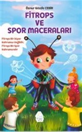 Fitrops ve Spor Maceraları
