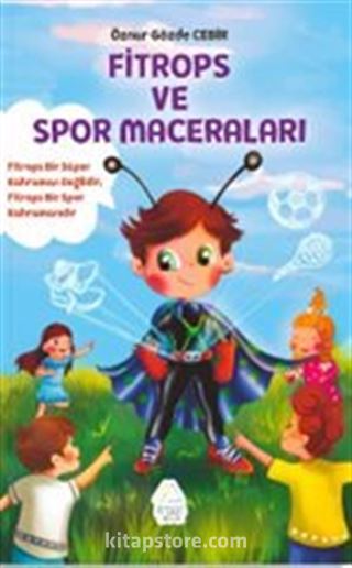 Fitrops ve Spor Maceraları