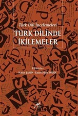 Türk Dilinde İkilemeler
