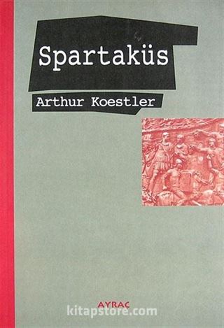 Spartaküs