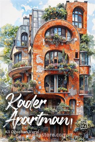 Kader Apartmanı