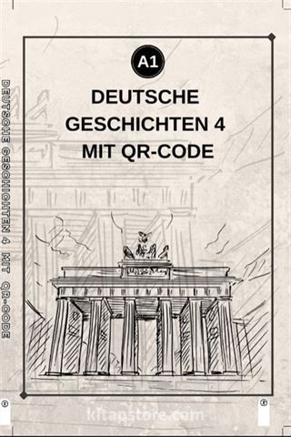 Deutsche Geschichten 4 Mit Qr Code (a1)