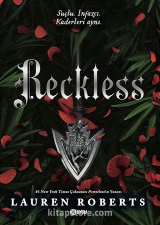 Reckless (Ciltli)