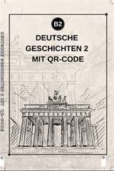 Deutsche Geschichten 2 Mit Qr Code (b2)