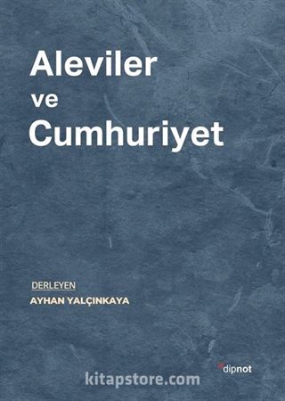 Aleviler ve Cumhuriyet