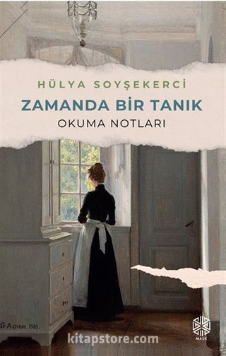 Zamanda Bir Tanık