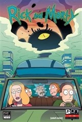 Rick and Morty 31