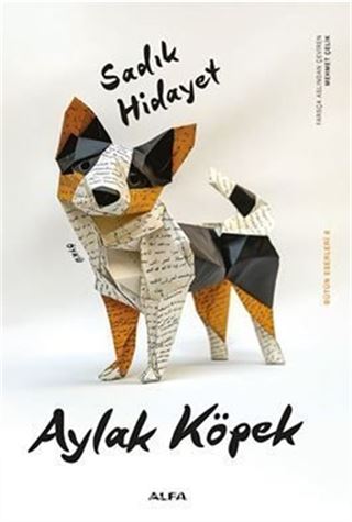 Aylak Köpek