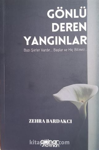 Gönlü Deren Yangınlar