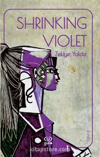 Shrinking Violet