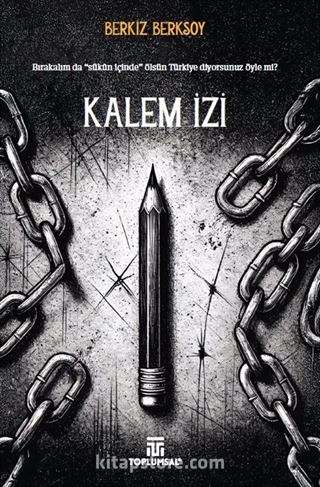 Kalem İzi
