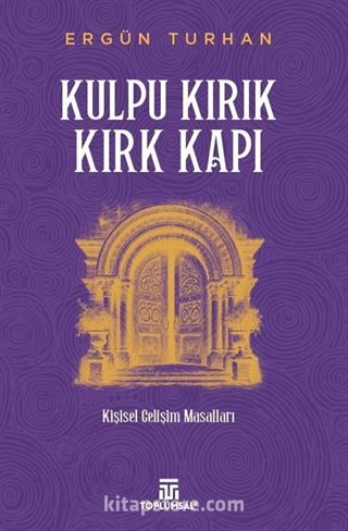 Kulpu Kırık Kırk Kapı